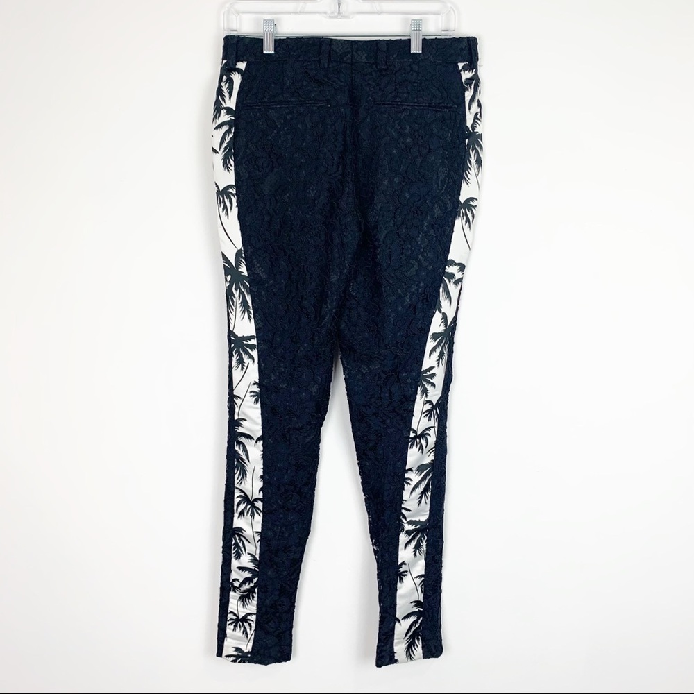 ASOS Edition Super Skinny Trousers Size 30/32 but it fits like 28/32 - Picture 4 of 8